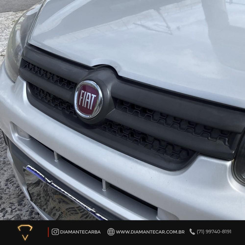 Fiat Uno DRIVE 1.0 Flex 6V 5p