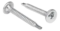 Comprar Pija Cabeza De Cruz Punta Broca 1\u002F2'',  Fiero 44645