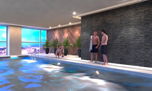 Imagen 10 de 30 de Departamentos En Preventa Selenite En Av. Atlixcayotl Frente A La Vista