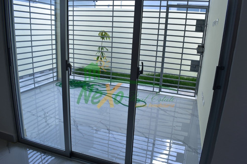 Imagen 15 de 16 de Casa Nueva En Venta, Santiago (hfc-205)