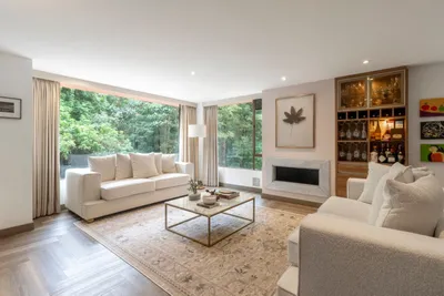 Apartamento en arriendo