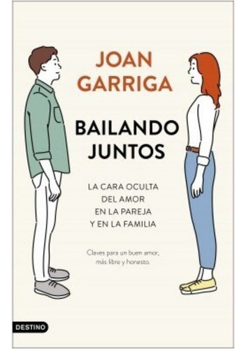 Bailando Juntos - Garriga Joan - Libro