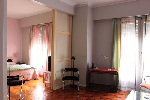 Imagen 2 de 23 de Retiro | Venta - 2 Ambientes Con Cocina Y Baño Reciclados