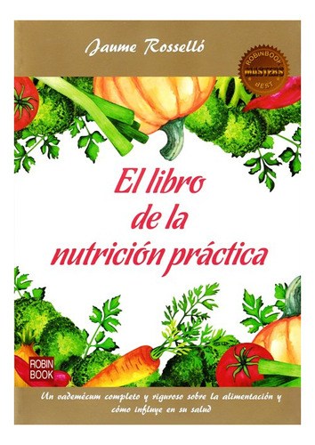 El Libro De La Nutricion Practica (masters)