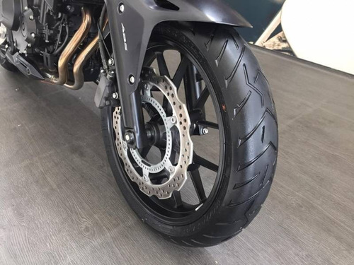 Cb 500x Honda