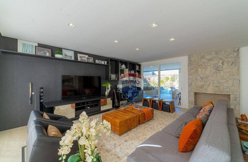 Imagem 17 de 30 de Casa Com 5 Dormitórios À Venda, 495 M² Por R$ 4.000.000,00 - Condominio Porto Atibaia - Atibaia/sp - Ca6062