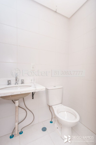 Imagem 15 de 30 de Apartamento, 2 Dormitórios, 64.88 M², Santana - 138059
