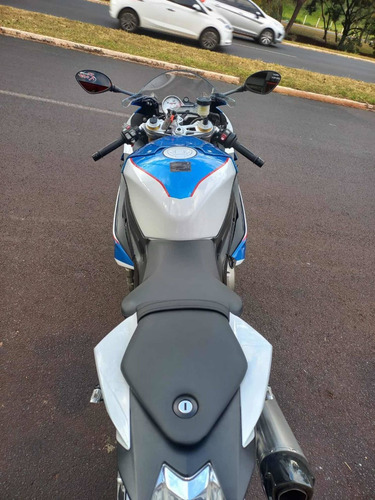 Imagem 5 de 10 de Bmw S 1000 Rr