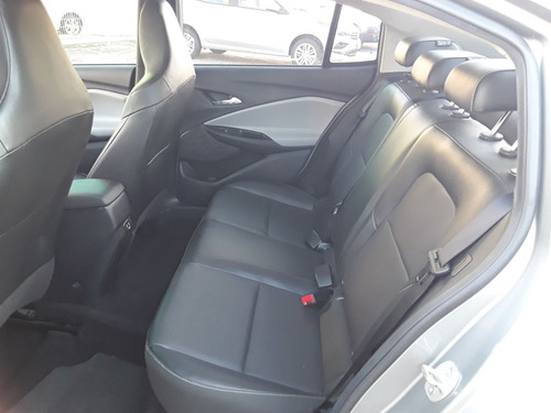 Chevrolet Onix 1.0 TURBO FLEX PLUS PREMIER AUTOMÁTICO