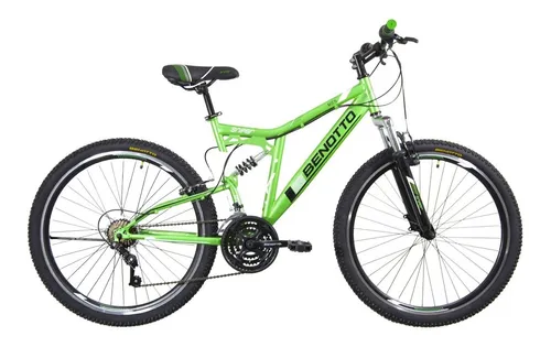 Bicicletas mexicanas de montaña sale