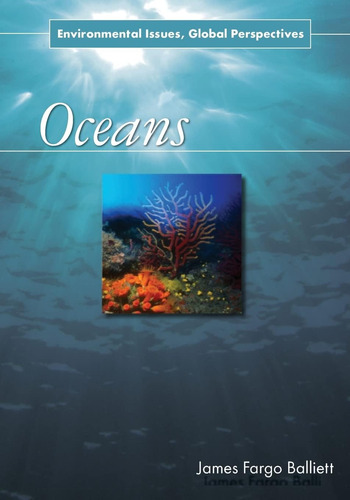 Libro: En Ingles Oceans: Environmental Issues, Global Persp