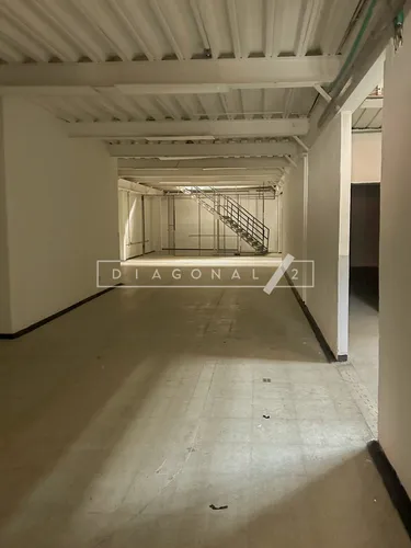 Bodega Industrial En Arriendo En Juan Xxiii