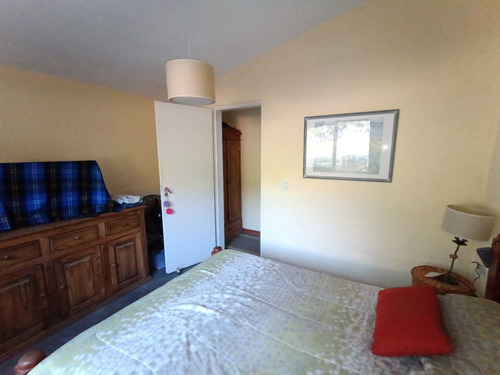 Chalet Con Cabaña, Acequia Y Pileta Con Vistas Únicas En La Reserva De Los Hornillos