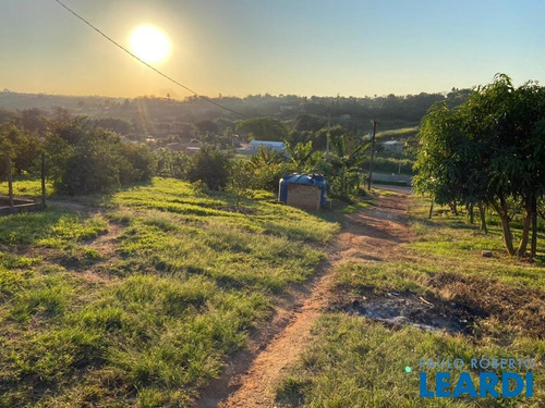 Chacara - Reforma Agrária - Sp - 625975