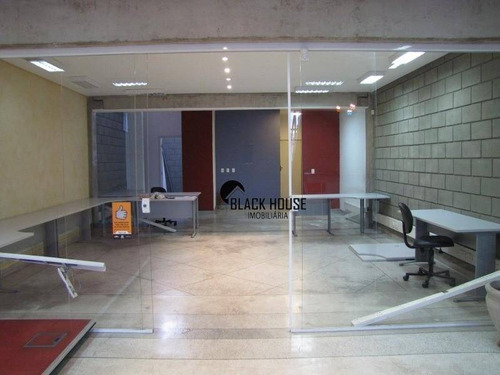 Imagem 5 de 20 de Ponto Para Alugar, 285 M² Por R$ 4.000,00 - Jardim Ana Maria - Sorocaba/sp - Pt0017