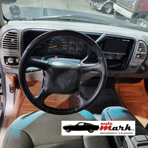 Chevrolet Tahoe 5.7 V8 1999