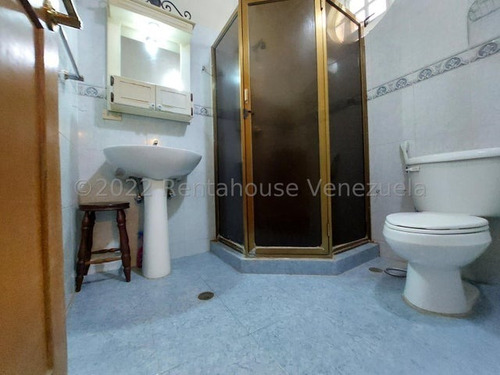 Imagen 14 de 21 de Espectacular Townhouse En La Urb. El Bosque, Maracay. #23-9140 Mg