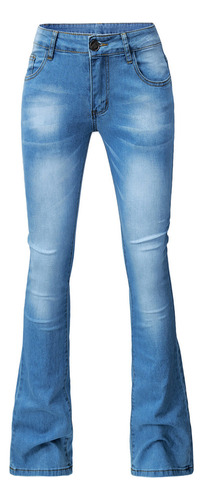 Pantalon De Vestir Mujer Jogger Mujer American Jeans