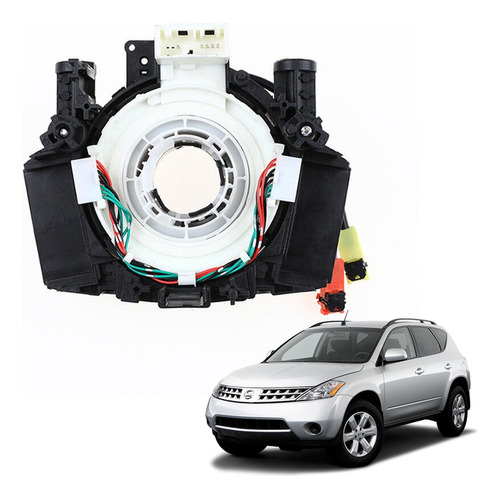 Resorte Reloj Para Nissan Murano 2004-2007