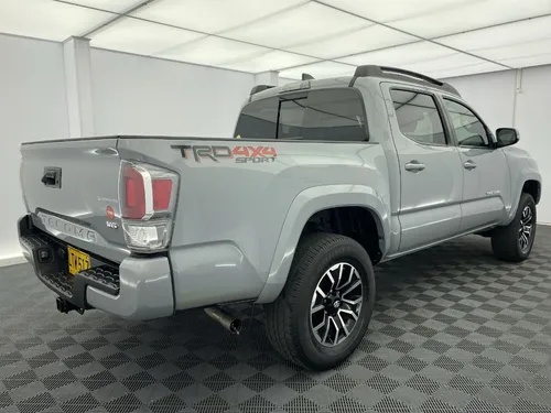 Toyota Tacoma 3.5 Limited