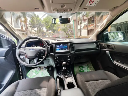 Ford Ranger 3.2 Xls