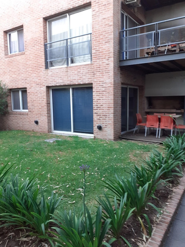 Imagen 3 de 8 de Las Mercedes Dto. 2 Ambiebtes En Pb