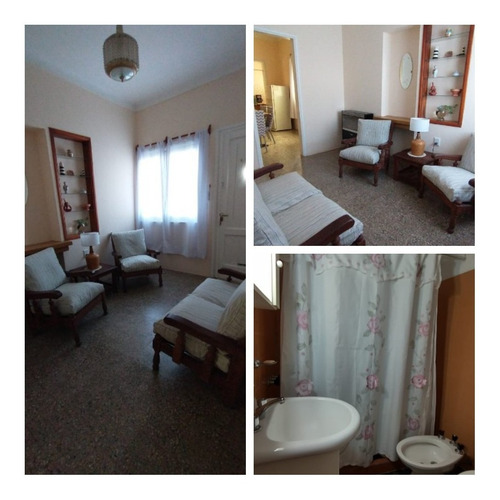 Imagen 2 de 3 de Alquilo Casa Para Cuatro Personas Totalmente Equipada X Día.