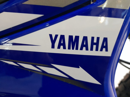 Imagen 19 de 20 de Yamaha Xtz125e Ahora 12 Creditos Con Solo Dni