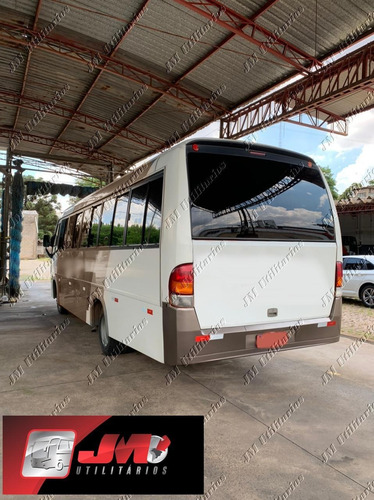 Marcopolo Volare W9 Ano 2010 Executivo 28 Lug Jm Cod 674