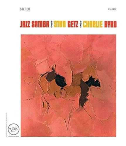 Jazz Samba