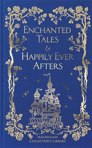 Libro Enchanted Tales And Happily Ever Afters De Vvaa  Colle