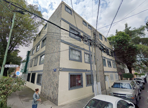 Gran Oportunidad De Inversion - Casa Adjudicada - La Polar 82, Tepeyac, Insurgentes, Cdmx