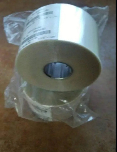 Imagen 2 de 2 de Bobinas De Celofán (cintas No Son Tubular