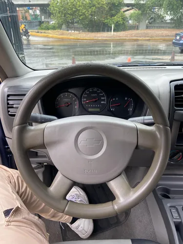 Chevrolet Luv Dmax 2007 4x2