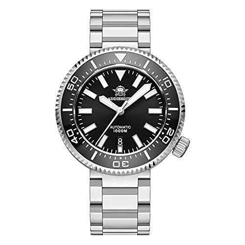 Reloj De Ra - Diver 1000m Professional Diving Watch 45mm Men