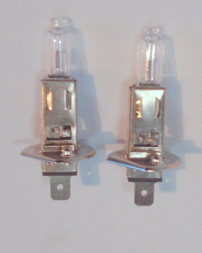 Lamparas Halogenas H 1 12v 55w - Osram Nº 64150