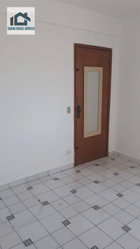 Imagem 5 de 14 de Apartamento À Venda, 78 M² Por R$ 240.000,00 - Centro - Guarulhos/sp - Ap0858
