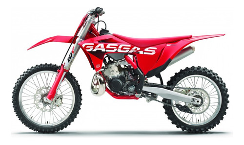 Gas Gas Mc 250