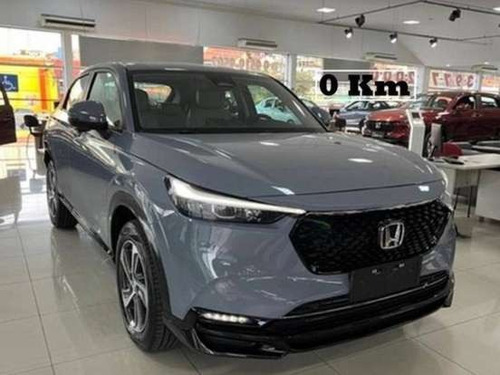 Honda HR-V 1.5 DI I-VTEC TURBO FLEX TOURING CVT