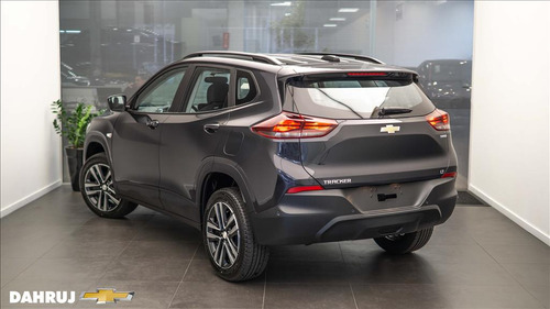 Chevrolet Tracker 1.0 TURBO FLEX LT AUTOMÁTICO