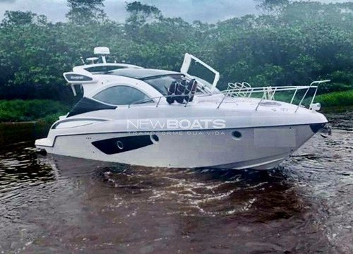 Phantom 375 Ht Ñ Focker Bayliner Sessa Nhd Real Fs Triton
