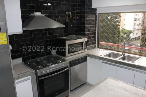 Imagen 9 de 30 de Apartamento En Venta Los Palos Grandes 22-16330 Juan Paz 0412-6250686