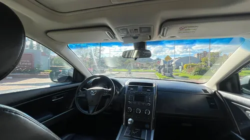 Mazda CX-9 3.7 Cx9cav