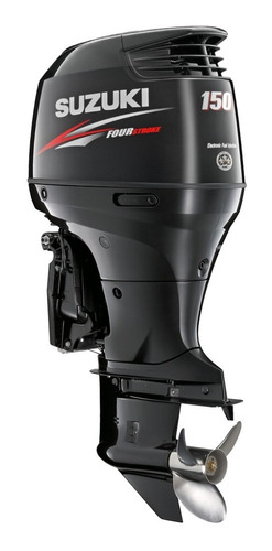 Motor Suzuki 150