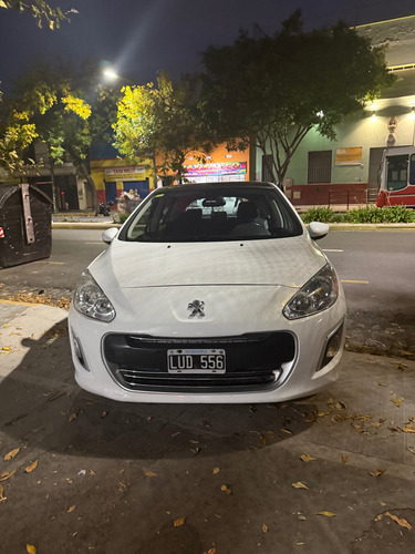 Peugeot 308 1.6 Allure Nav 115cv