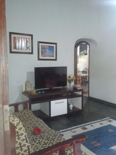 Chácara Residencial À Venda, Rio Acima, Mairiporã. - Ch0025