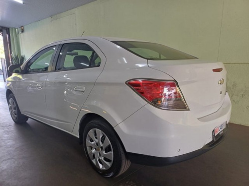 Chevrolet Prisma Prisma 1.4 MPFI LT 8V FLEX 4P MANUAL