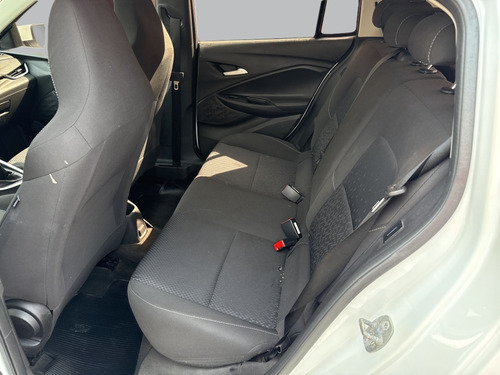 Chevrolet Onix 1.0 TURBO FLEX LT MANUAL