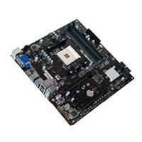 Mb Ecs B350am4-m2 Micro Atx /  Hdmi /  Dimm Ddr4 De 4 Mb-950