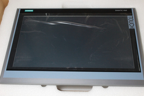 Siemens 6av6646-1ac22-0ax0 Simatic Itc1900 Hmi Acny